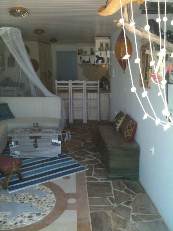 Studio Paradiso Plaka  Ruang foto