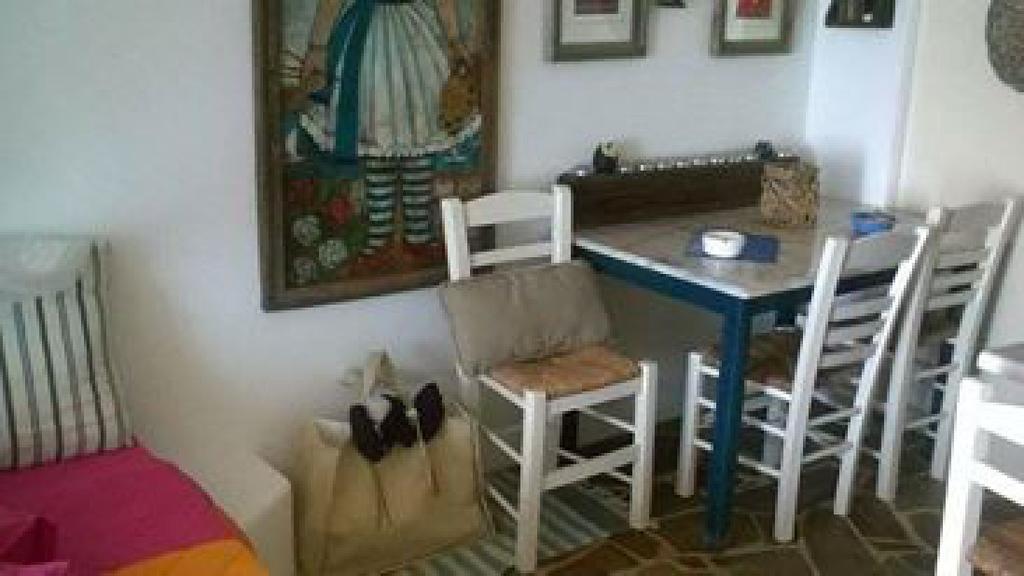 Studio Paradiso Plaka  Bagian luar foto